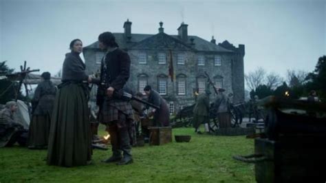 outlander s02e12 satrip|Outlander (TV series) .